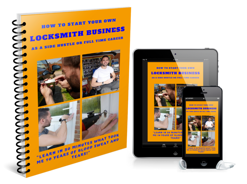 Online Locksmith Course D&A 24/7 Locksmiths